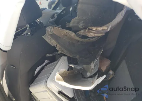 2022 Ford Fiesta S from USA, damaged, VIN 3FADP4AJ6GM153930